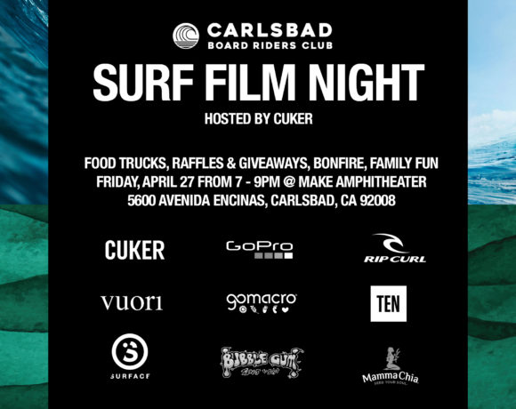 CBRC Movie Night at Make 4/27