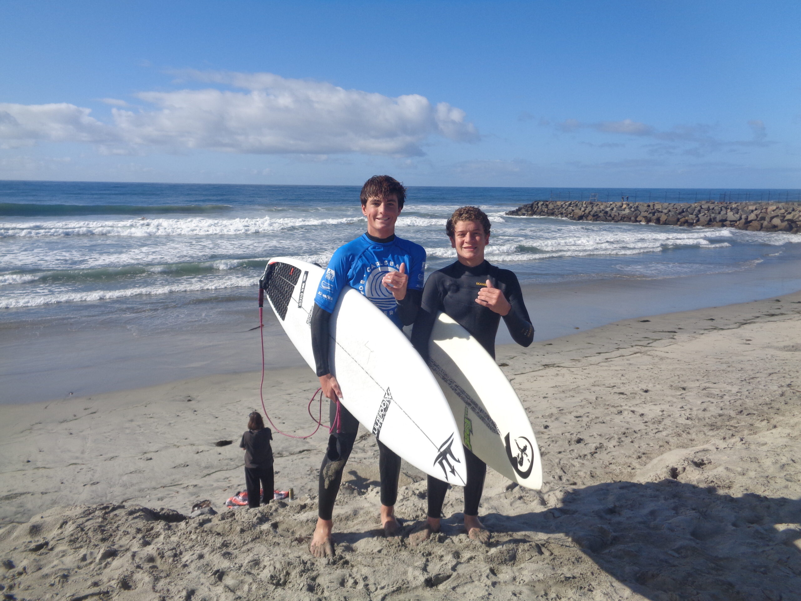 Carlsbad Board Riders