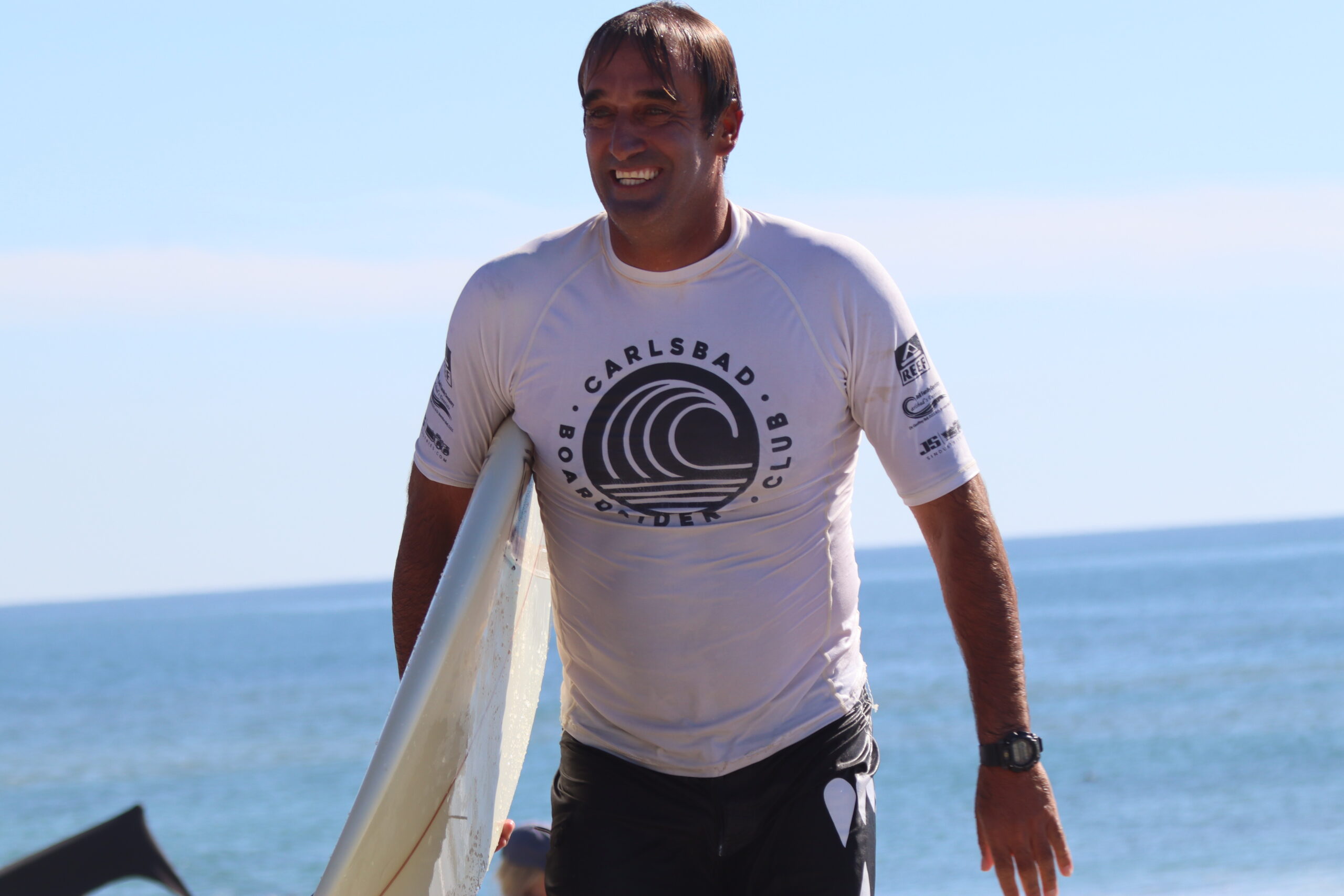 Carlsbad Board Riders