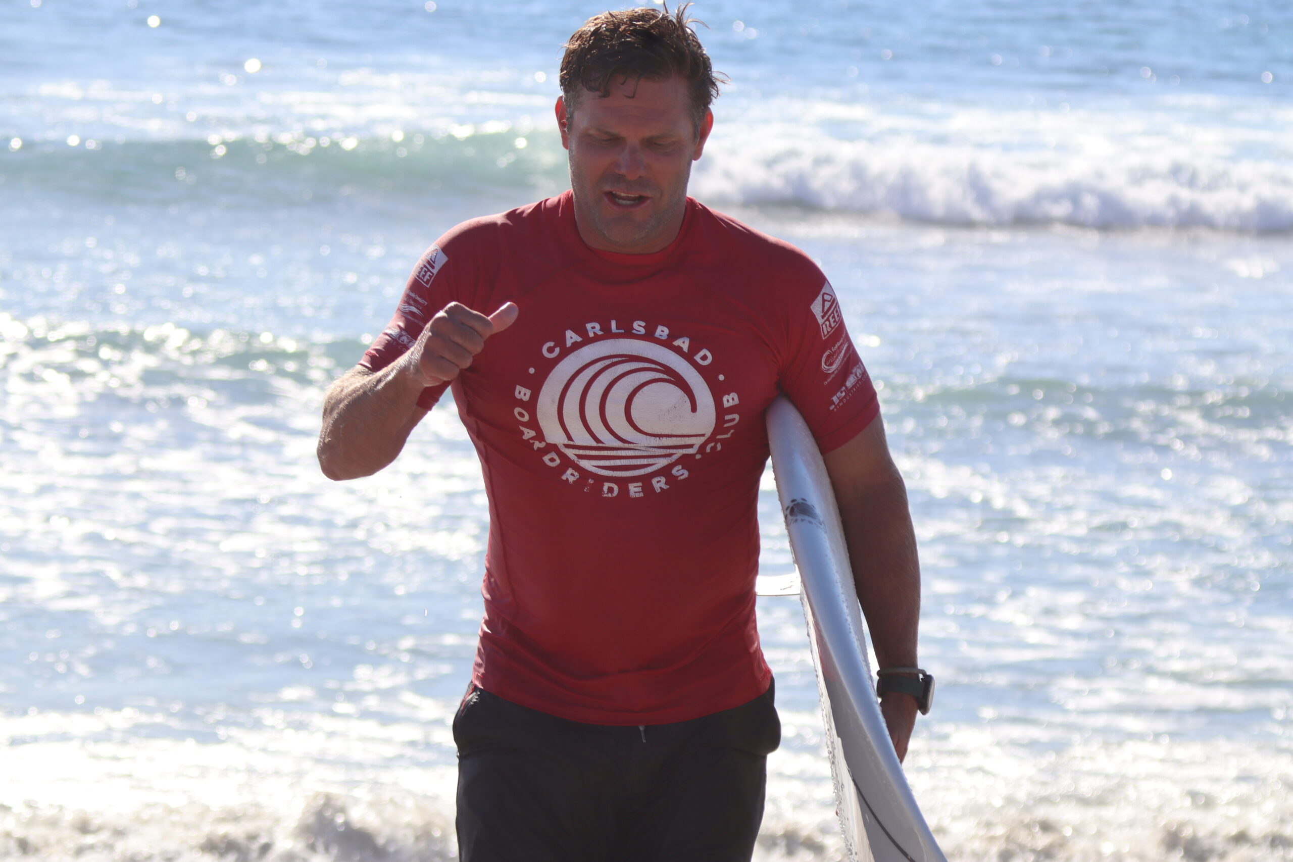 Carlsbad Board Riders