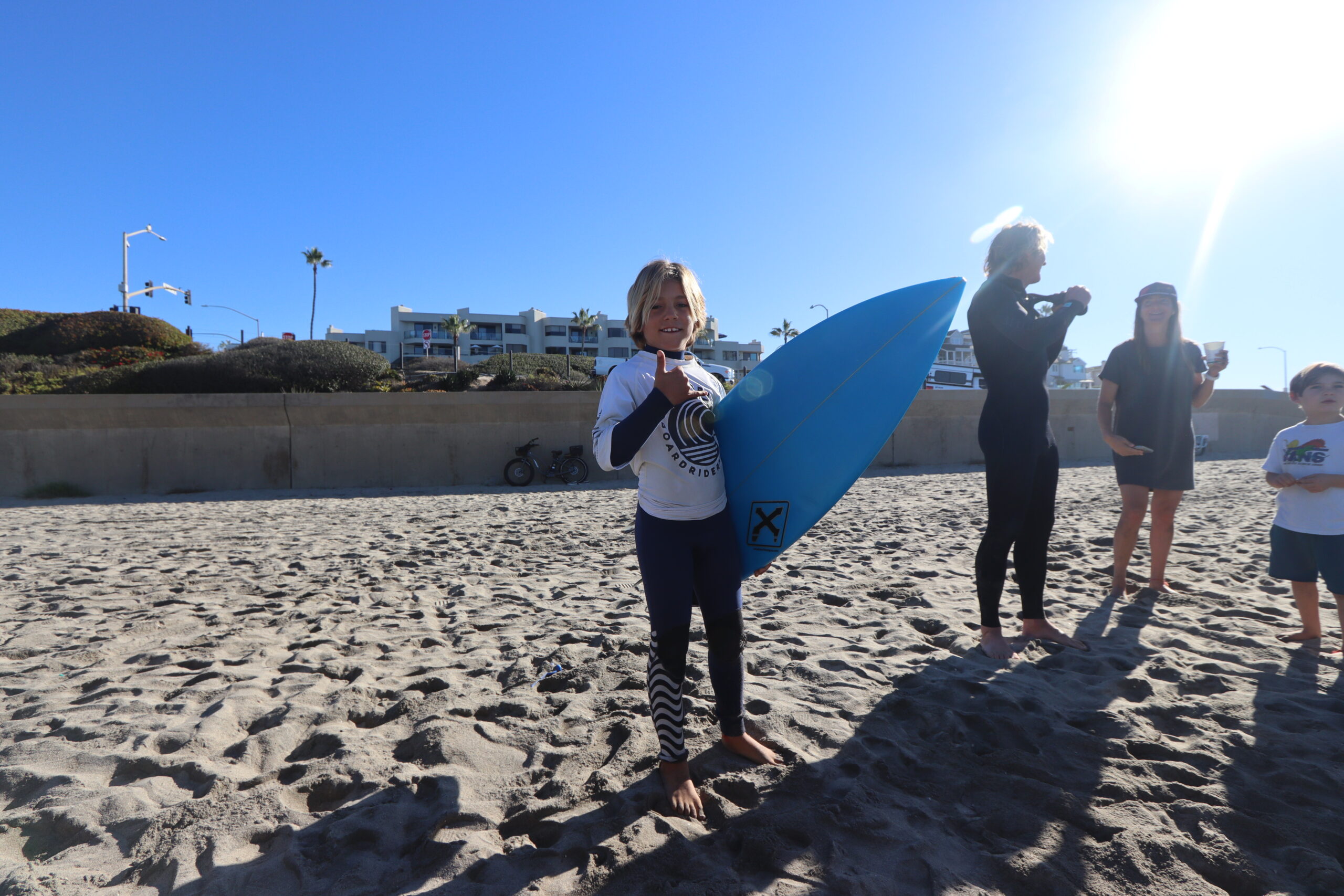 Carlsbad Board Riders
