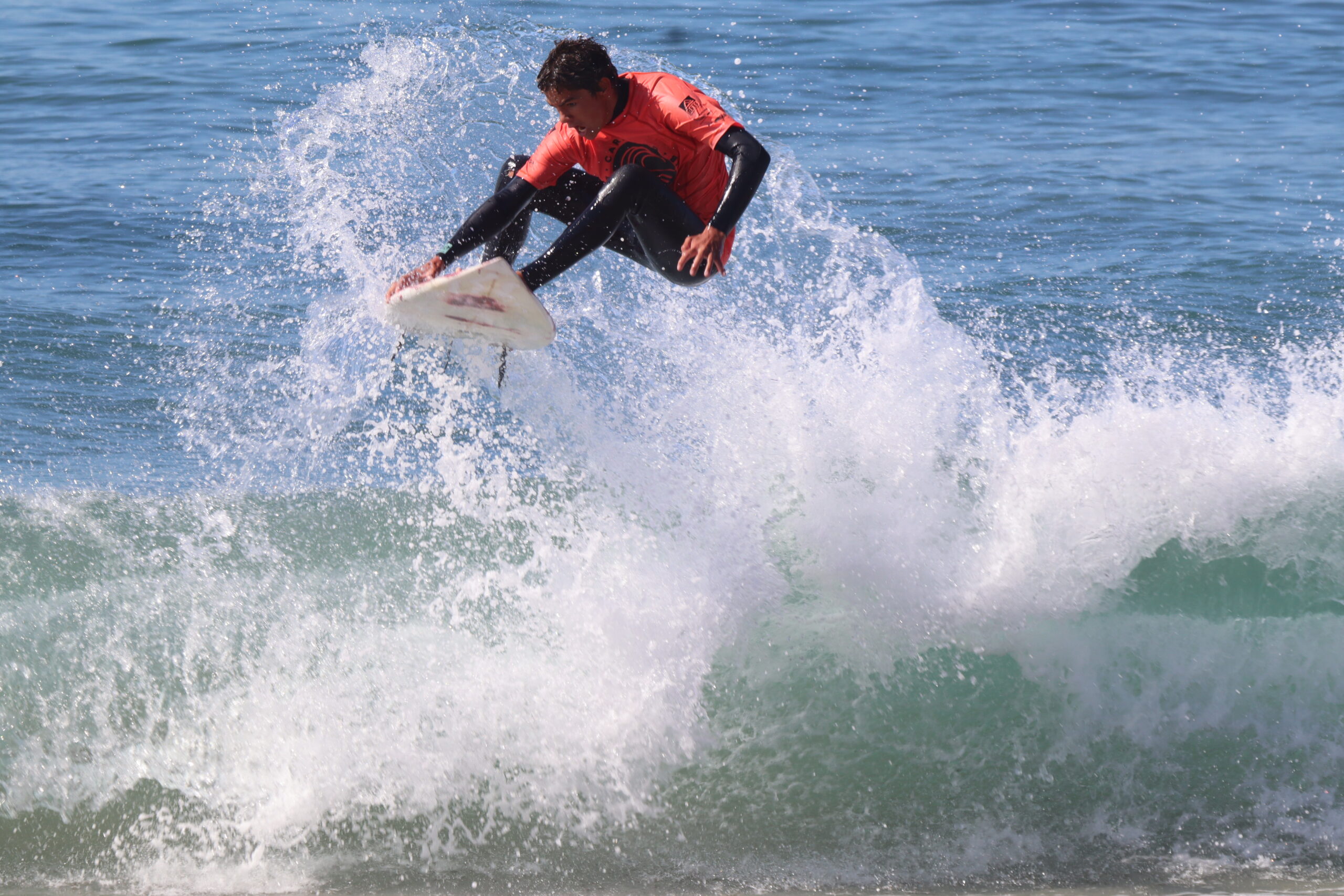 Carlsbad Board Riders
