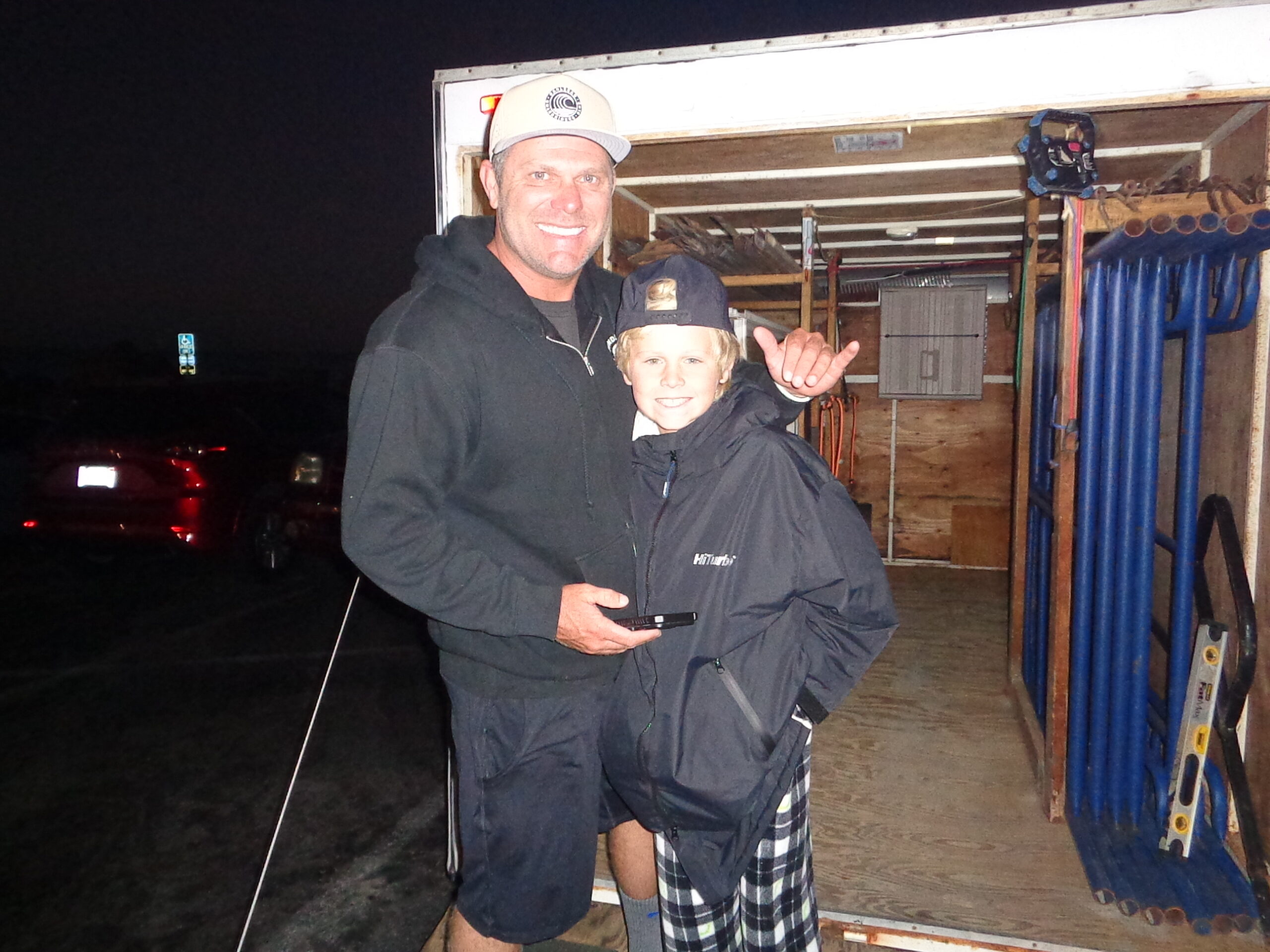 Carlsbad Board Riders