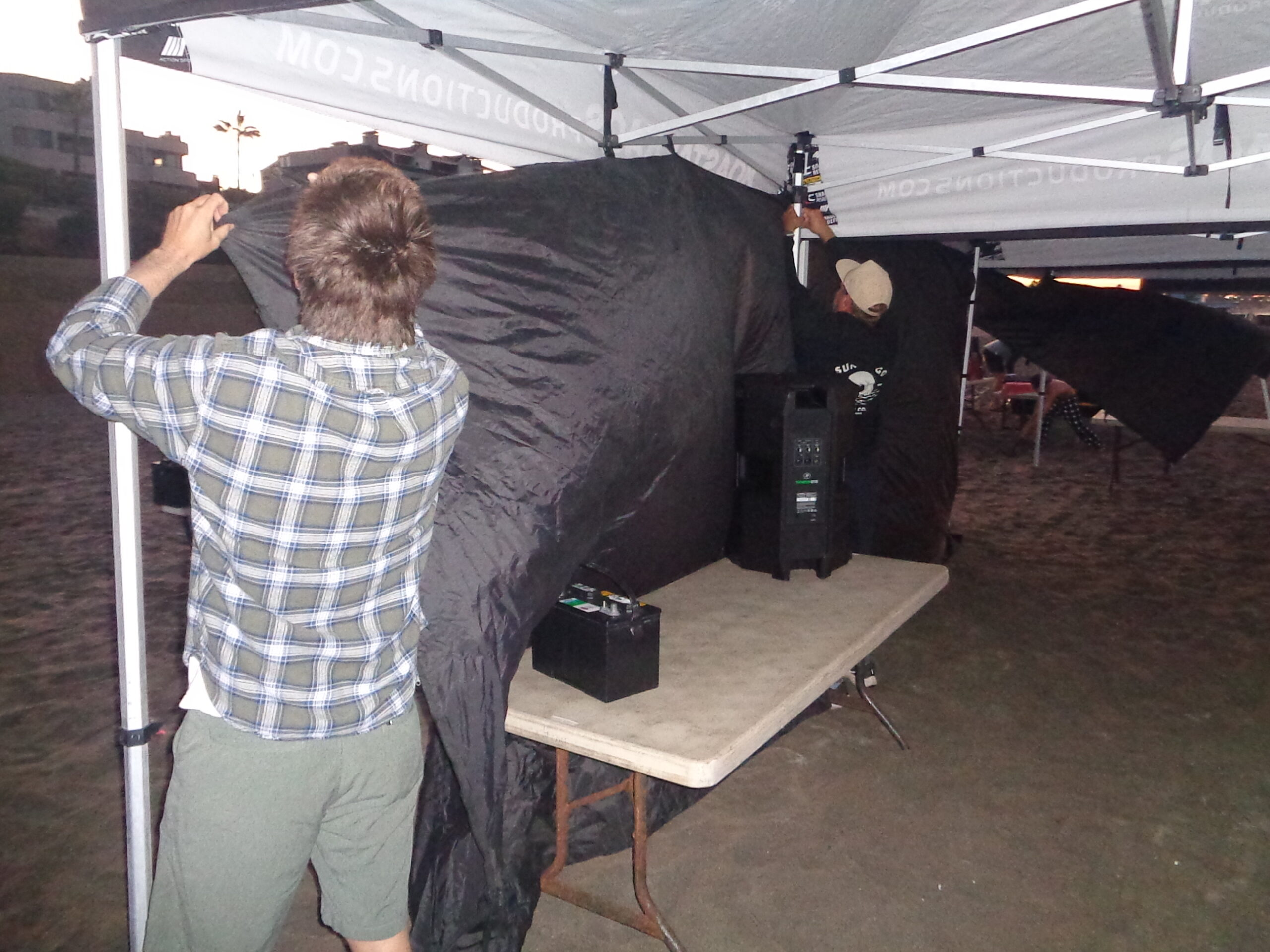 Carlsbad Board Riders