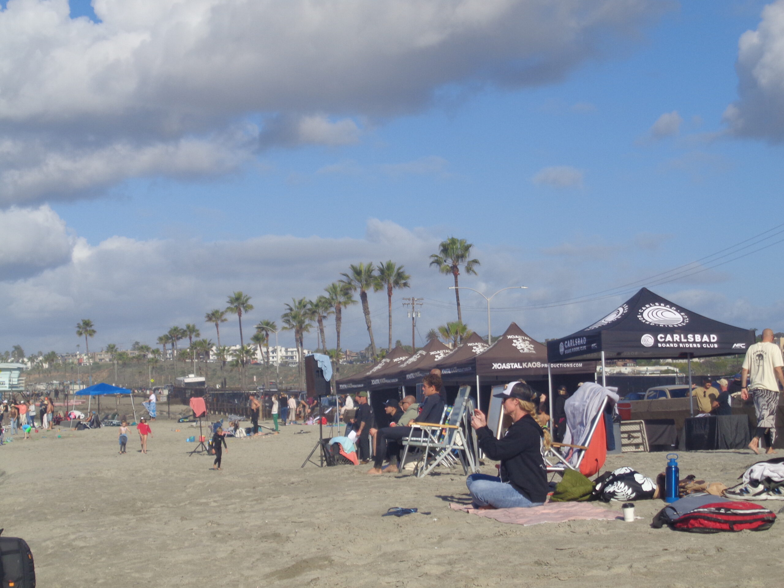 Carlsbad Board Riders