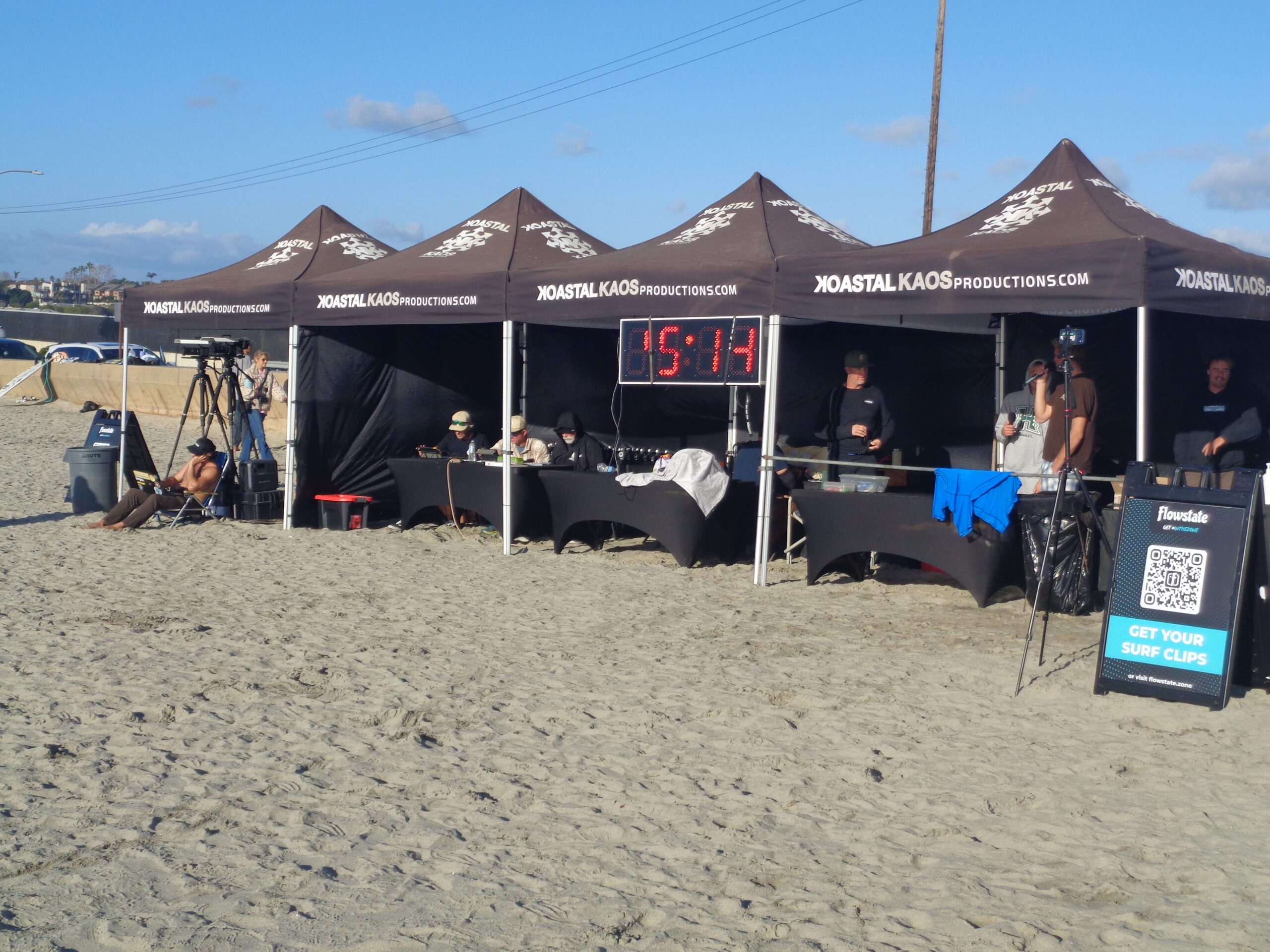 Carlsbad Board Riders