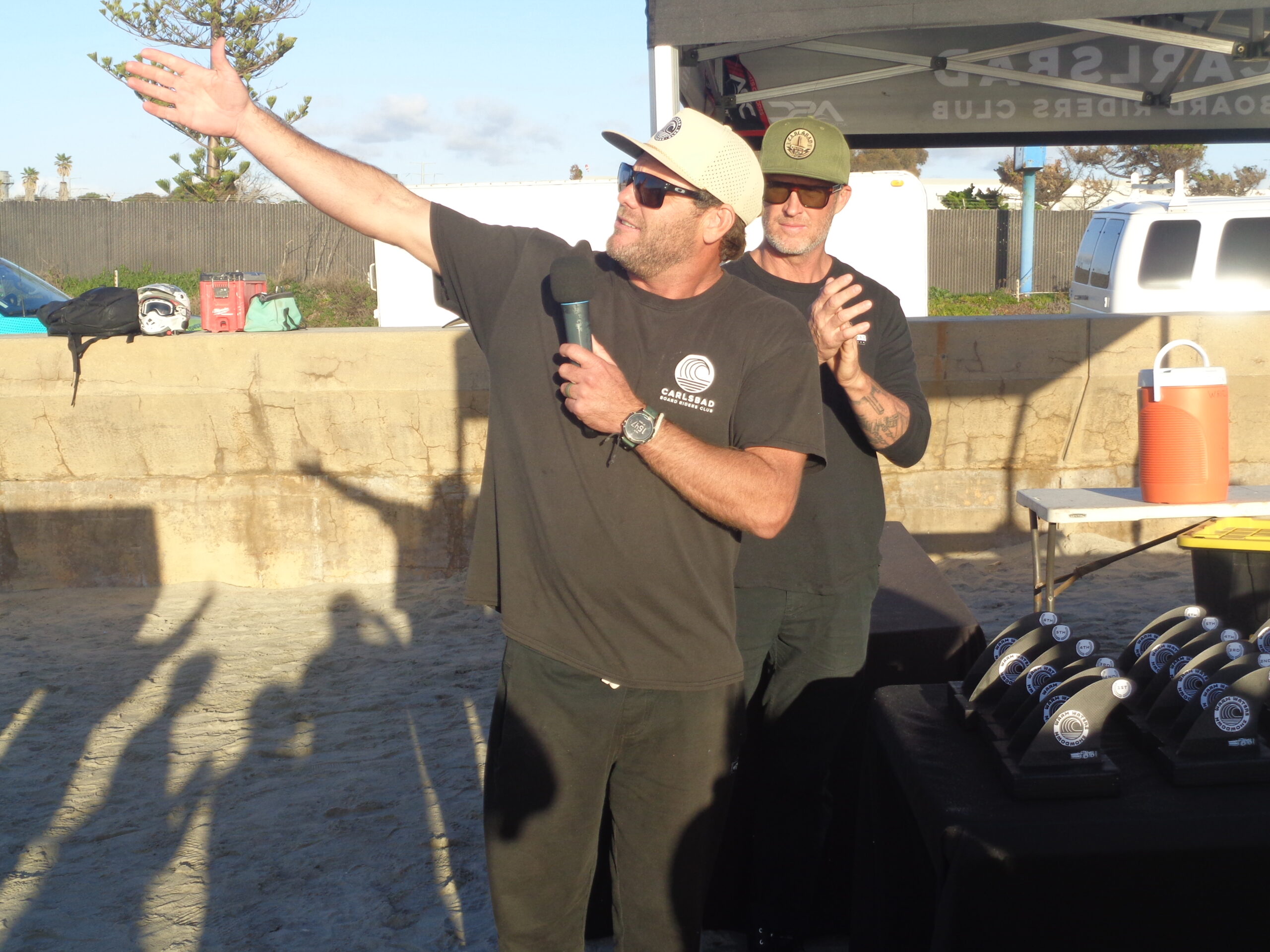 Carlsbad Board Riders