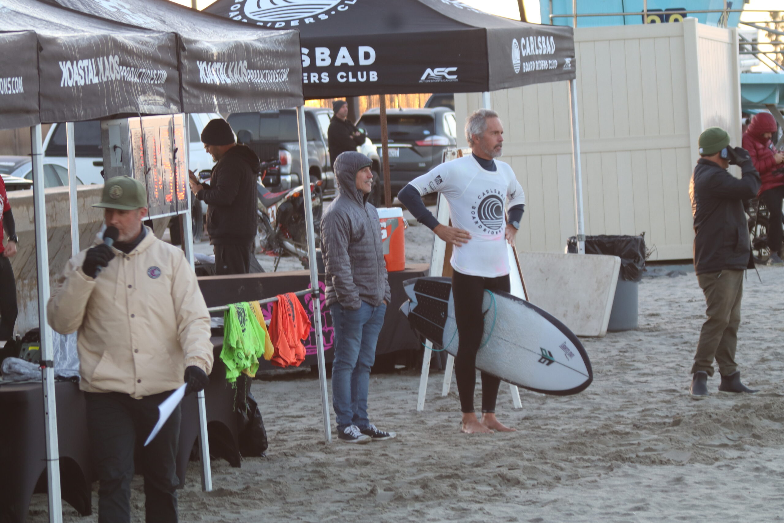 Carlsbad Board Riders