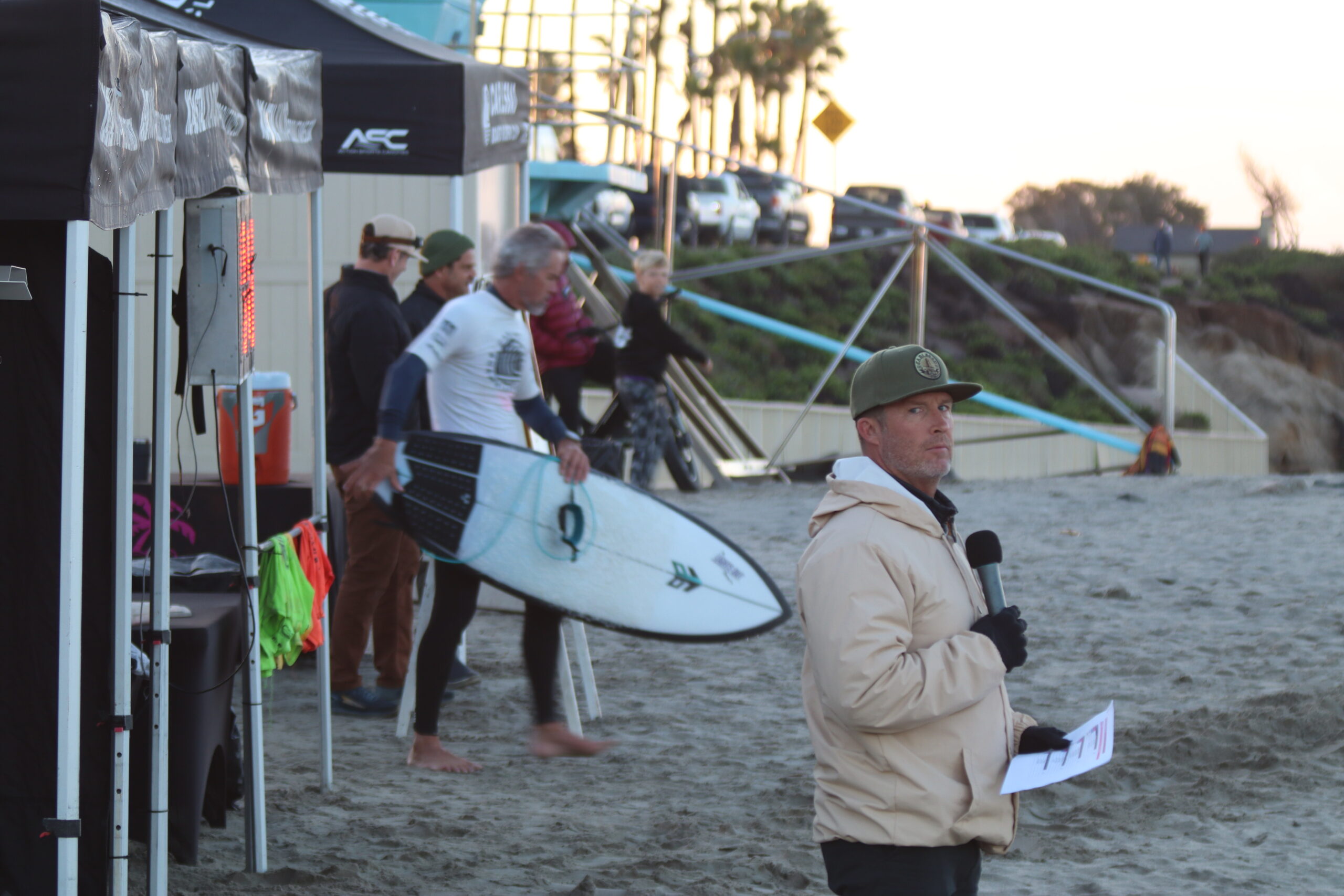 Carlsbad Board Riders
